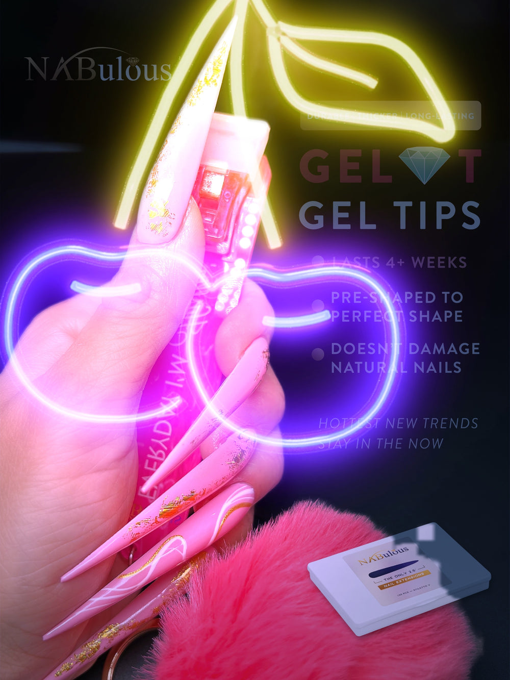  Boujie Card Grabbers For Long Nails Use A Card  Grabber Assists With Credit